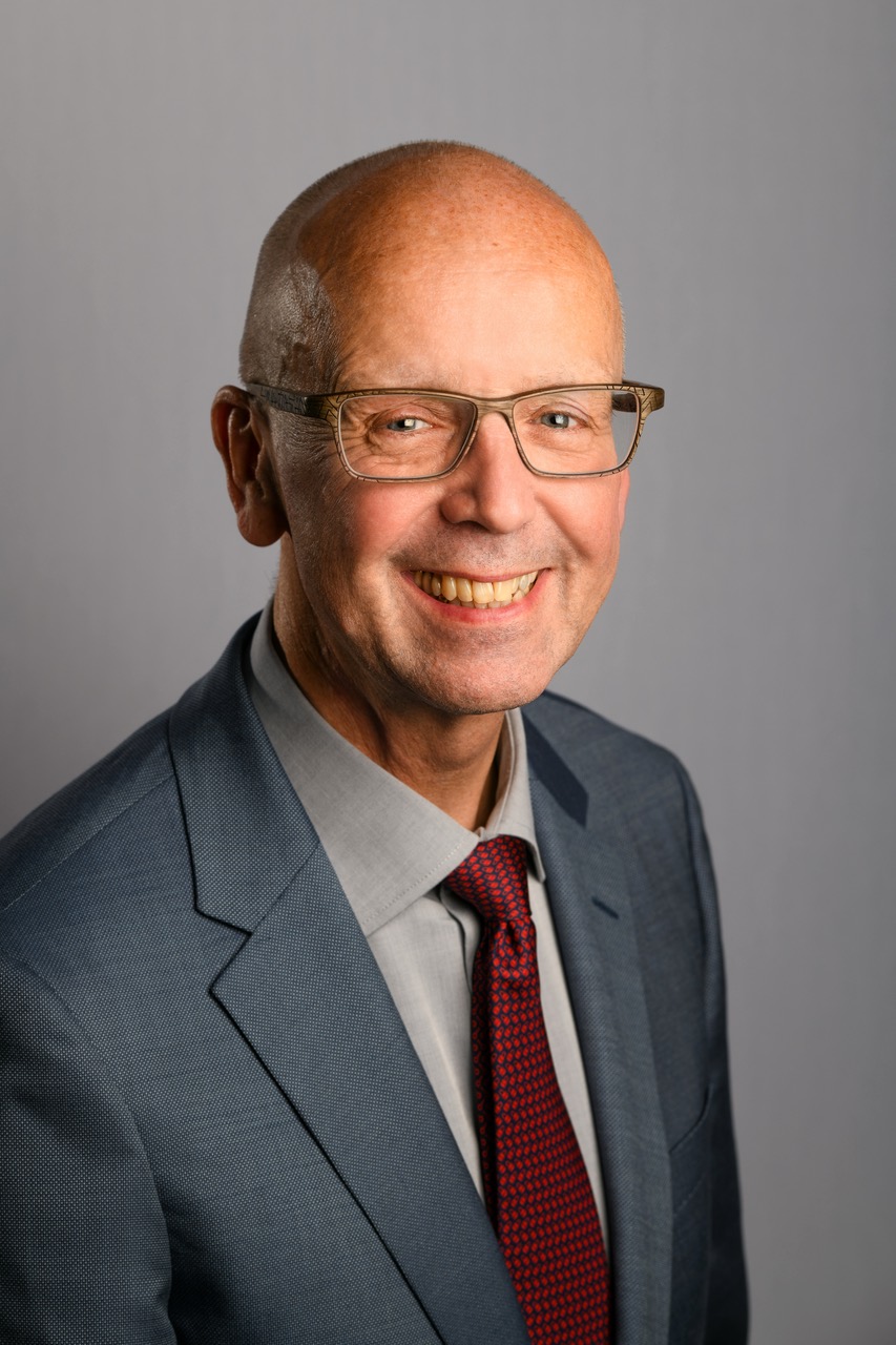 Dr. Peter Jan  Lansberg